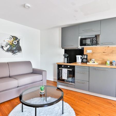 Le Douillet #Centre Ville #100M Des Quais Cognac Eksteriør billede